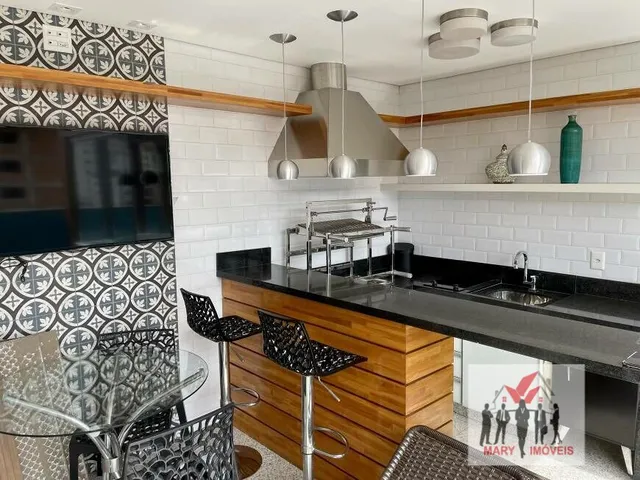 Imagem 6: Apartamento À Venda no Bairro Centro - Poços de Caldas/Mg
