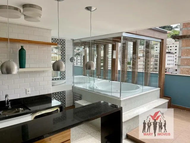 Imagem 7: Apartamento À Venda no Bairro Centro - Poços de Caldas/Mg
