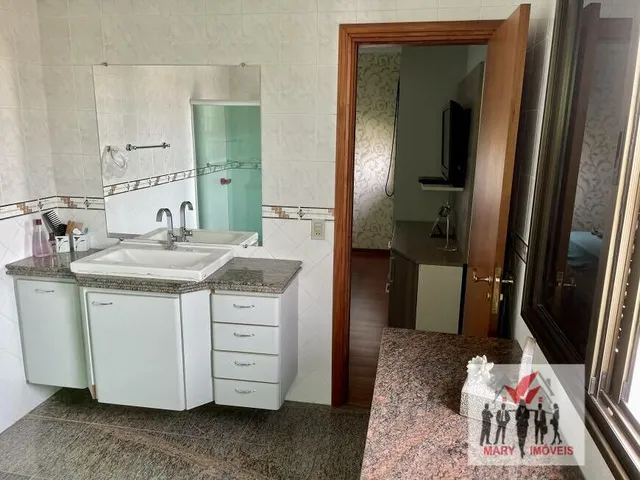 Imagem 5: Apartamento À Venda no Bairro Centro - Poços de Caldas/Mg