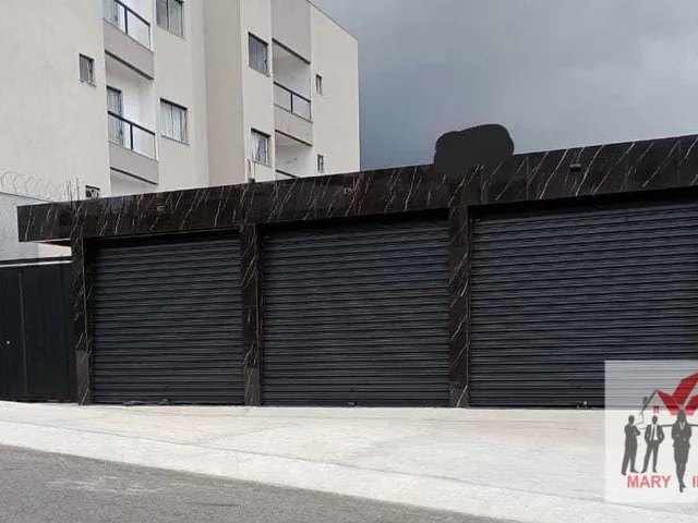 Imagem 1: Ponto Comercial para Alugar no Bairro Monte Verde - Poços de Caldas/Mg