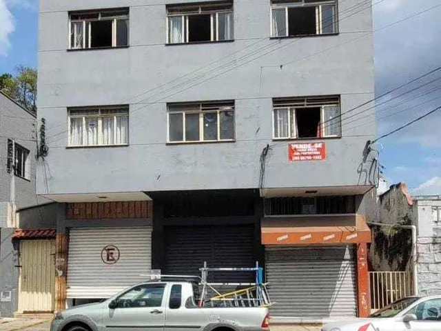 Imagem: Apartamento À Venda no Bairro Centro