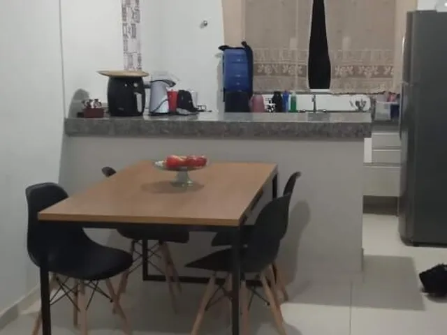 Imagem 8: Casa À Venda no Bairro Campo das Antas - Poços de Caldas/Mg