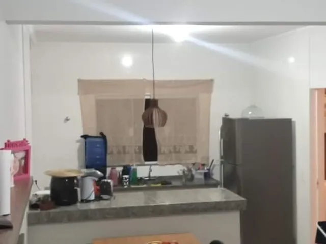 Imagem 2: Casa À Venda no Bairro Campo das Antas - Poços de Caldas/Mg
