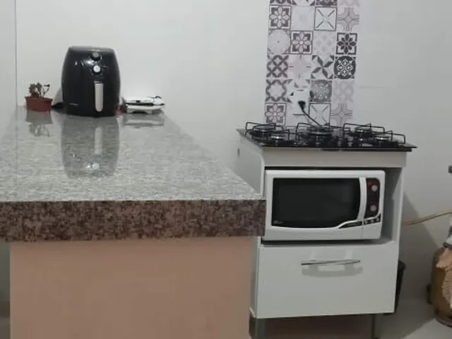 Imagem 4: Casa À Venda no Bairro Campo das Antas - Poços de Caldas/Mg