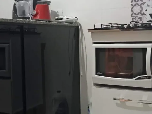 Imagem 12: Casa À Venda no Bairro Campo das Antas - Poços de Caldas/Mg