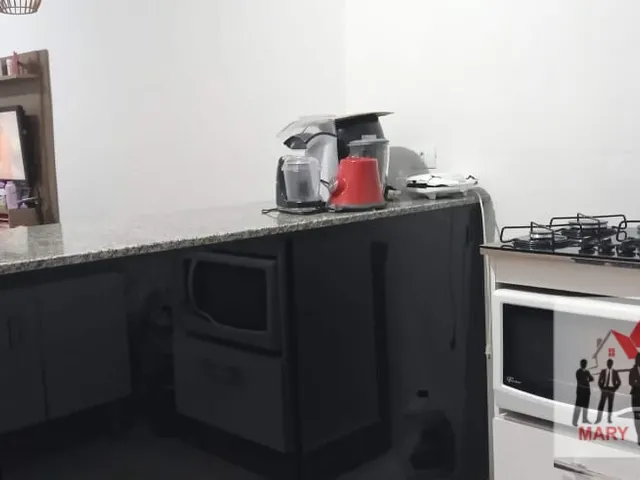 Imagem 7: Casa À Venda no Bairro Campo das Antas - Poços de Caldas/Mg