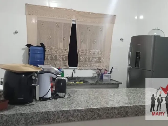 Imagem 10: Casa À Venda no Bairro Campo das Antas - Poços de Caldas/Mg