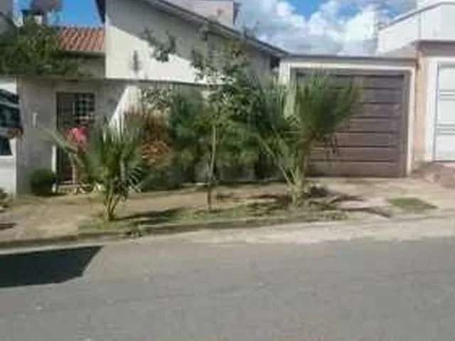 Imagem: Casa À Venda no Bairro Campo das Antas