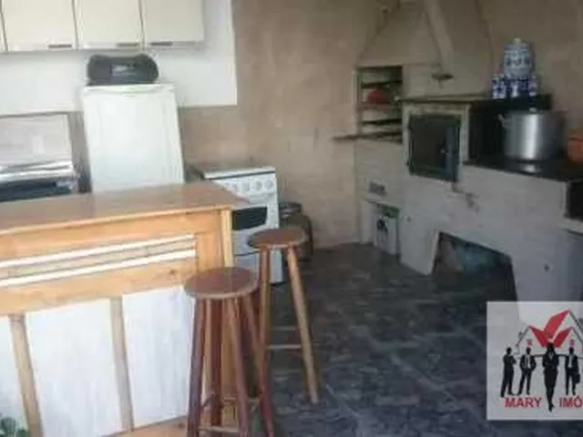 Imagem 8: Casa À Venda no Bairro Campo das Antas - Poços de Caldas/Mg
