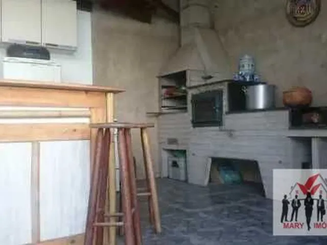 Imagem 9: Casa À Venda no Bairro Campo das Antas - Poços de Caldas/Mg