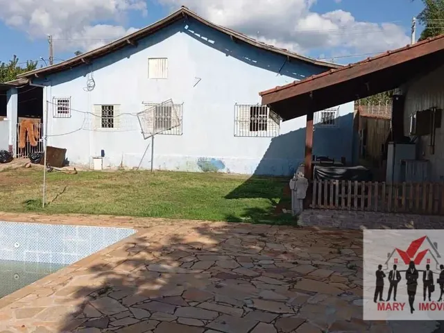 Imagem 1: Chácara À Venda em Poços de Caldas/Mg