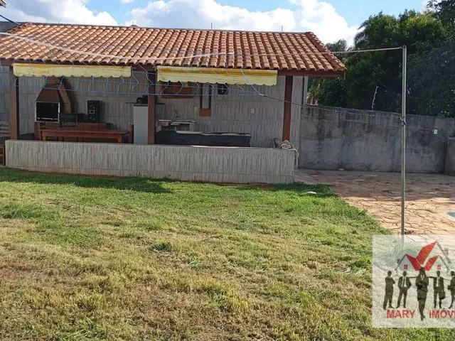 Imagem 7: Chácara À Venda em Poços de Caldas/Mg