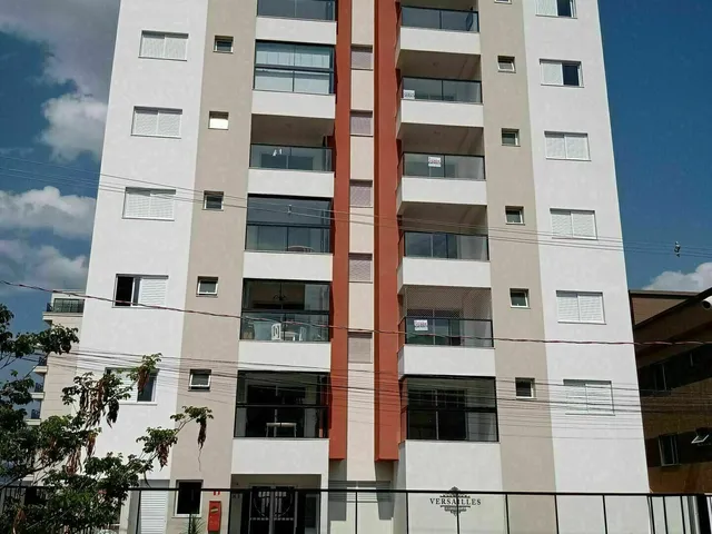 Imagem: Apartamento Cobertura para Venda e Aluguel