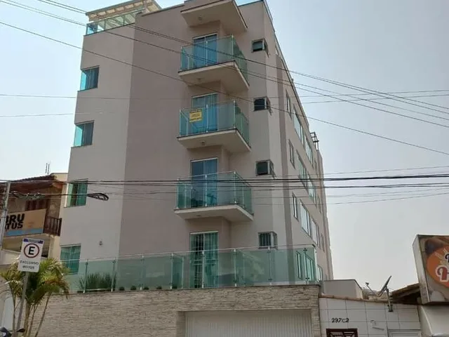 Imagem: Apartamento À Venda no Bairro Centro