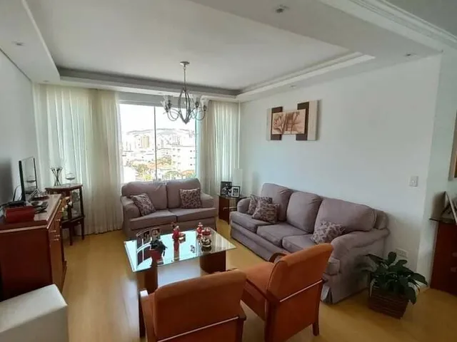 Imagem 16: Apartamento À Venda no Bairro Centro - Poços de Caldas/Mg