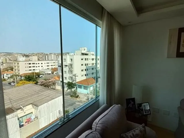Imagem 11: Apartamento À Venda no Bairro Centro - Poços de Caldas/Mg