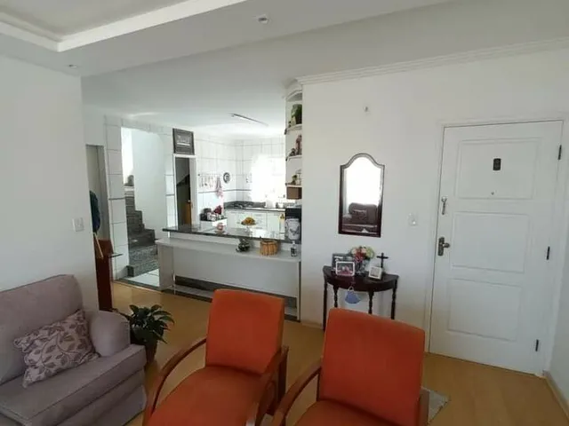 Imagem 15: Apartamento À Venda no Bairro Centro - Poços de Caldas/Mg