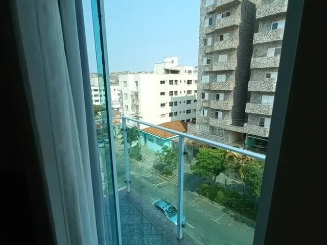 Imagem 2: Apartamento À Venda no Bairro Centro - Poços de Caldas/Mg