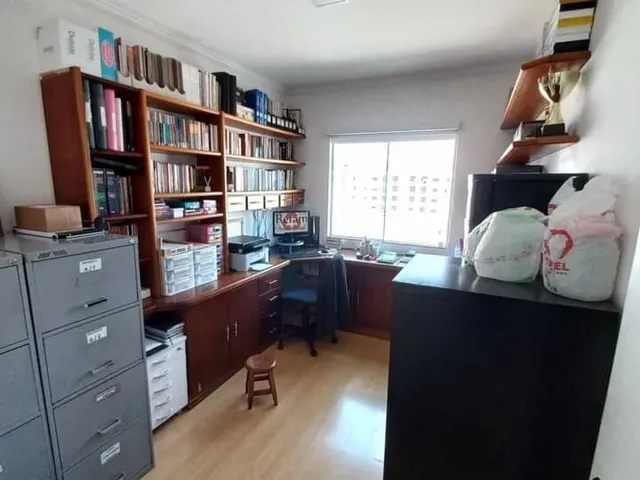 Imagem 6: Apartamento À Venda no Bairro Centro - Poços de Caldas/Mg