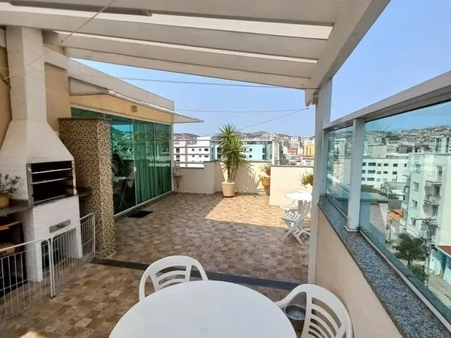 Imagem 12: Apartamento À Venda no Bairro Centro - Poços de Caldas/Mg