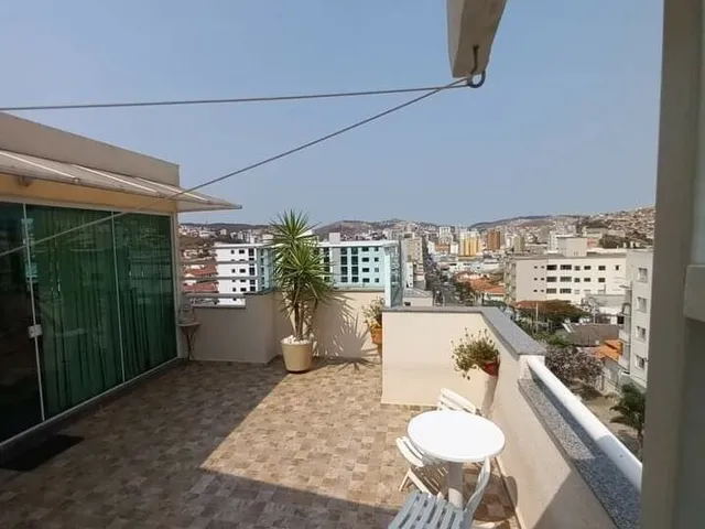 Imagem 9: Apartamento À Venda no Bairro Centro - Poços de Caldas/Mg