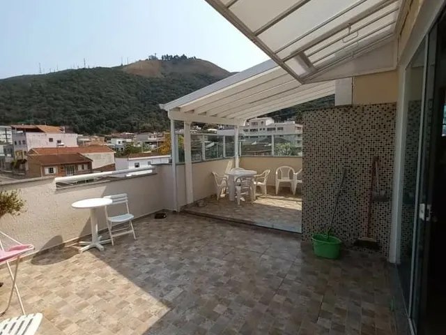 Imagem 7: Apartamento À Venda no Bairro Centro - Poços de Caldas/Mg