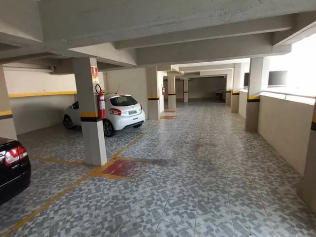 Imagem 5: Apartamento À Venda no Bairro Centro - Poços de Caldas/Mg