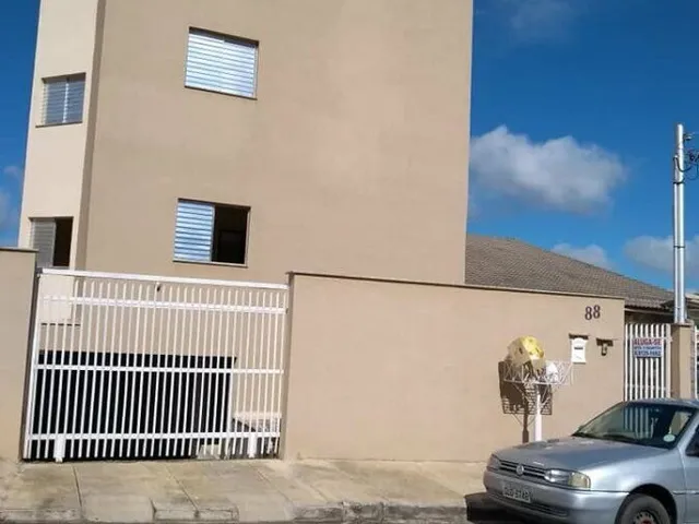 Imagem: Apartamento Padrão para Venda em Jardim