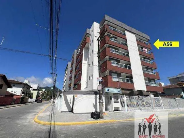 Imagem: Apartamento À Venda no Bairro Itaguá