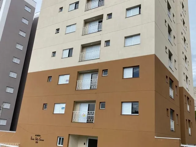 Imagem: Apartamento Padrão para Venda em Country