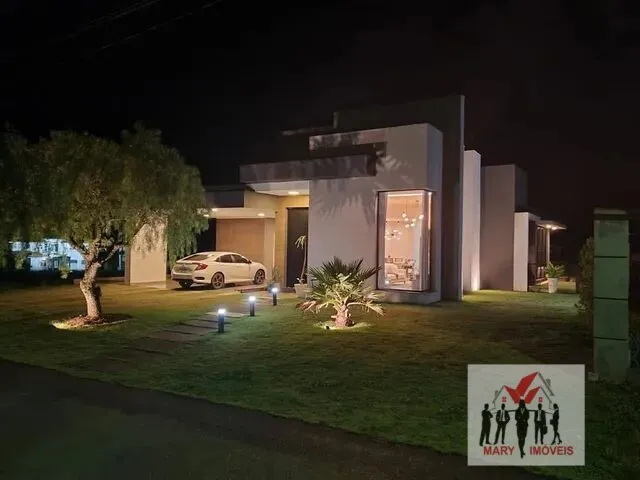 Imagem 7: Casa À Venda no Bairro Bortolan Norte I - Poços de Caldas/Mg