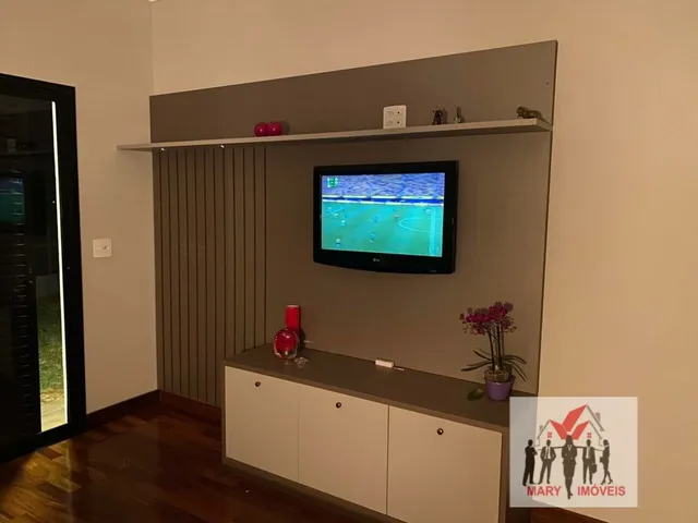 Imagem 9: Casa À Venda no Bairro Bortolan Norte I - Poços de Caldas/Mg