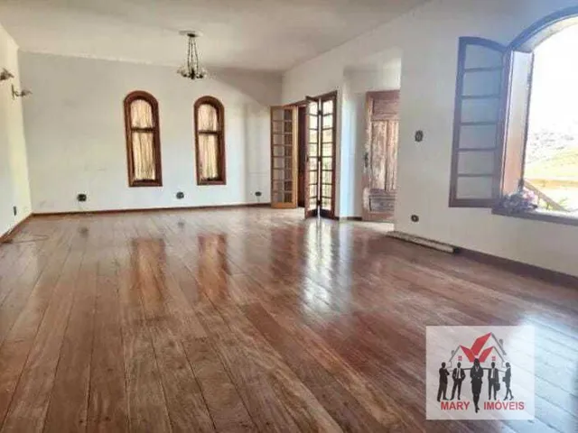 Imagem 13: Casa À Venda no Bairro Jardim dos Estados - Poços de Caldas/Mg