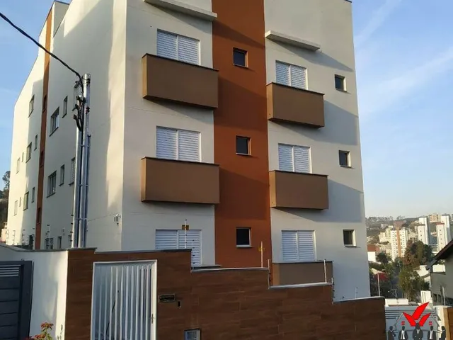 Imagem: Apartamento Padrão para Venda em Parque