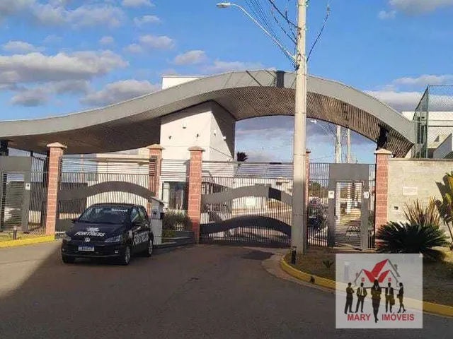 Imagem: Terreno À Venda no Bairro Centreville