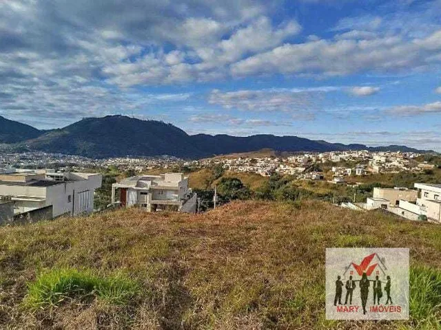 Imagem 5: Terreno À Venda no Bairro Centreville - Poços de Caldas/Mg