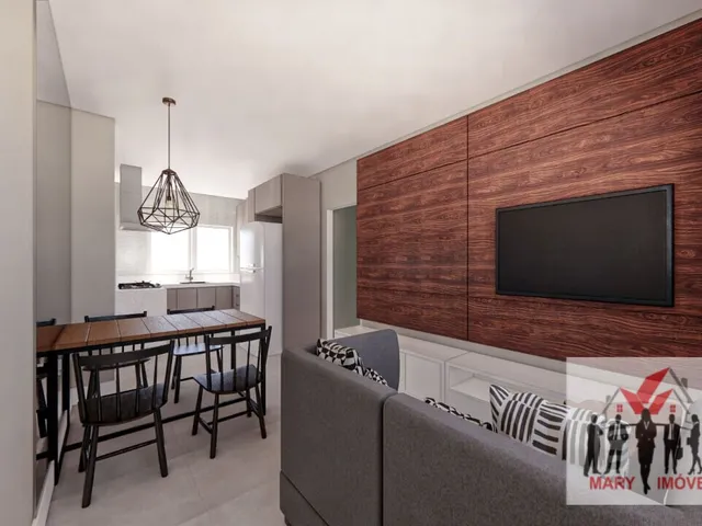 Imagem 16: Apartamento À Venda no Bairro Jardins de Florença - Poços de Caldas/Mg