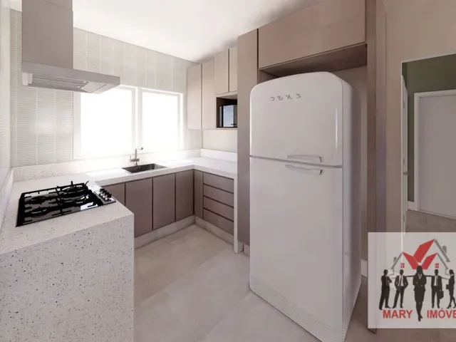 Imagem 13: Apartamento À Venda no Bairro Jardins de Florença - Poços de Caldas/Mg