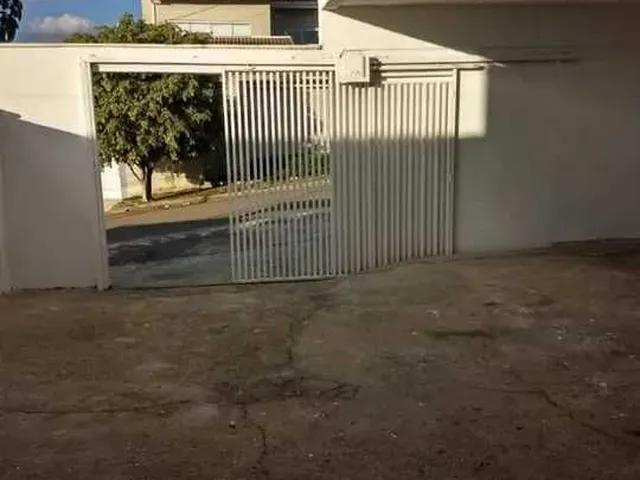 Imagem: Casa À Venda no Bairro Loteamento Campo