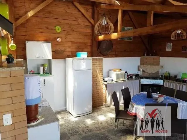 Imagem 15: Casa À Venda no Bairro Loteamento Campo das Aroeiras - Poços de Caldas/Mg