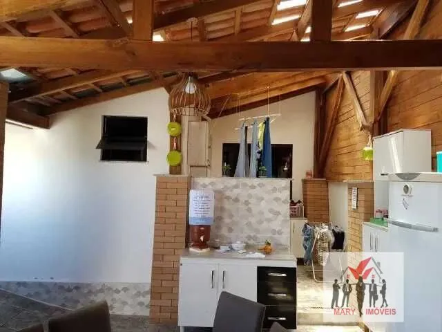 Imagem 13: Casa À Venda no Bairro Loteamento Campo das Aroeiras - Poços de Caldas/Mg