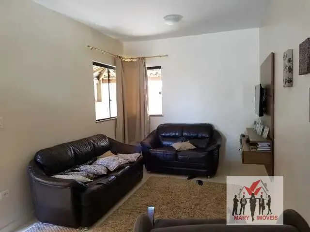 Imagem 12: Casa À Venda no Bairro Loteamento Campo das Aroeiras - Poços de Caldas/Mg