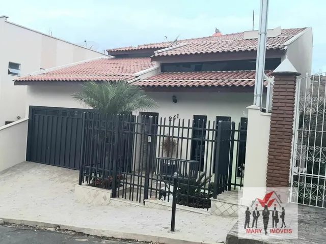 Imagem: Casa Padrão