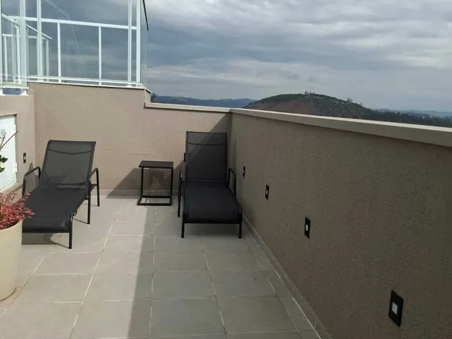 Imagem 2: Apartamento À Venda no Bairro Jardins de Florença - Poços de Caldas/Mg