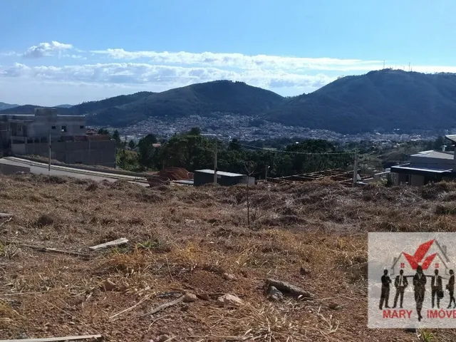 Imagem 10: Terreno À Venda no Bairro Centreville - Poços de Caldas/Mg