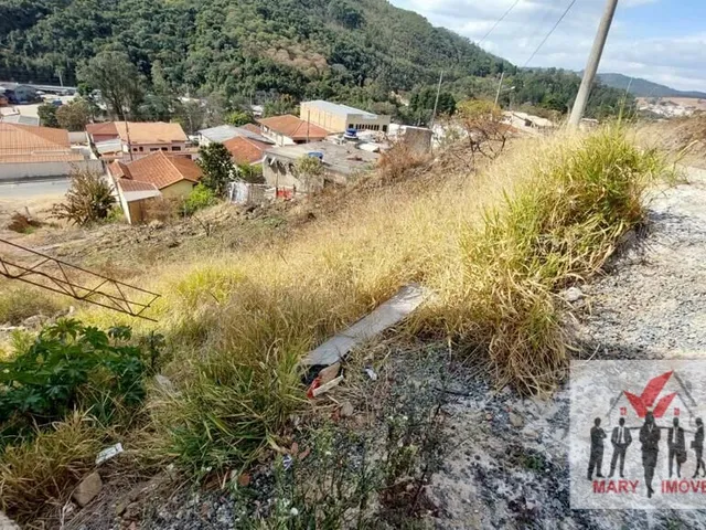 Imagem: Terreno À Venda no Bairro Estância São