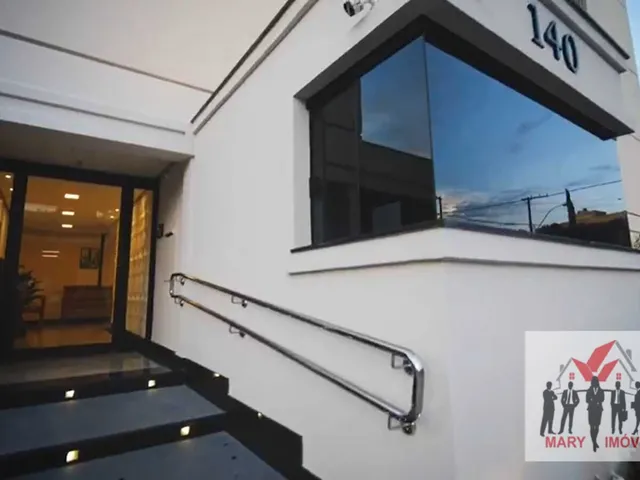 Imagem 8: Apartamento À Venda no Bairro Vila Togni - Poços de Caldas/Mg