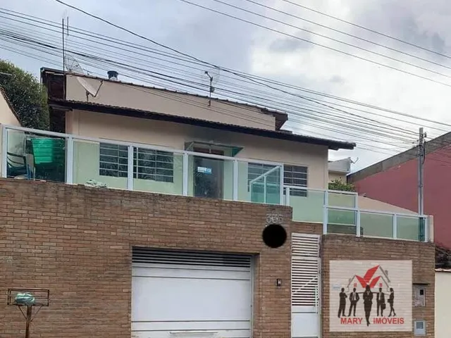Imagem: Casa À Venda no Bairro Jardim Ipê - Poços