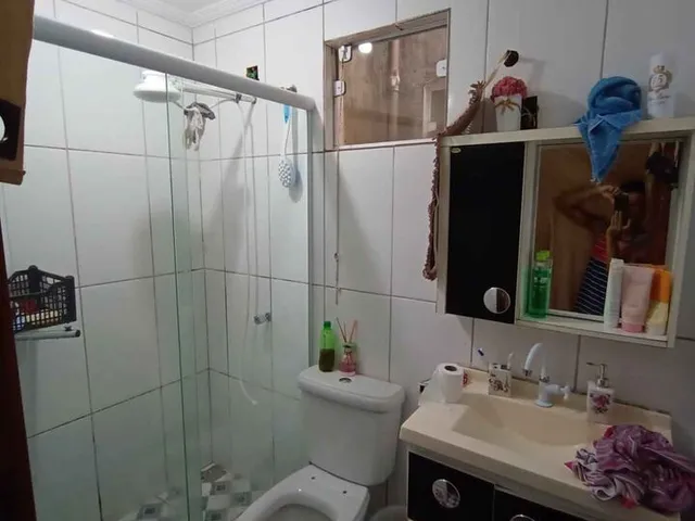 Imagem 10: Casa À Venda no Bairro Conjunto Habitacional Pedro Afonso Junqueira - Poços de Caldas/Mg