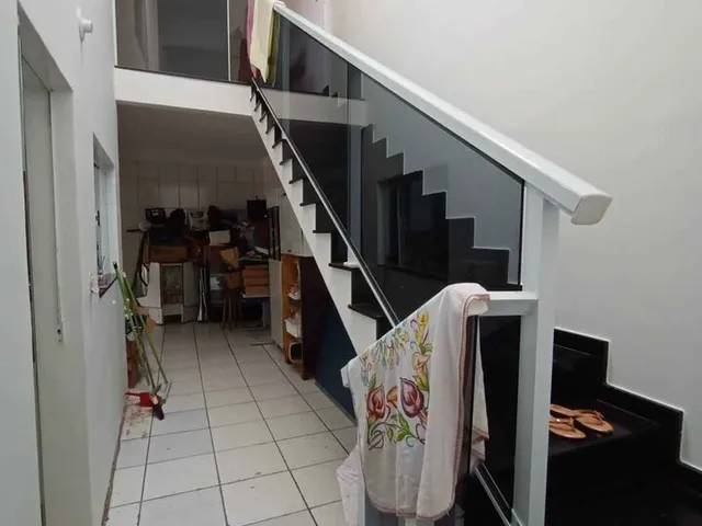 Imagem 12: Casa À Venda no Bairro Conjunto Habitacional Pedro Afonso Junqueira - Poços de Caldas/Mg